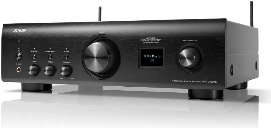 Denon PMA-900HNE