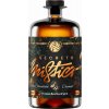 Secreto Mistico Dark Chocolate & Hazelnut 40% 0,7 L (čístá fľaša)