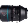 Sirui Anamorphic Lens 1,6x Full Frame 50mm T2.9 RF-Mount 117845