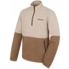Pánska fleecová mikina Husky Addy M beige, L