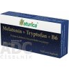 Naturica Melatonín + Tryptofan + Vitamín B6 tbl 1x30 ks