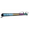 Light4Me DECO BAR 24 RGBA IR LED Bar