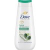 Dove Fresh Hydration Sprchový gél 225 ML