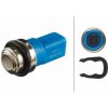 HELLA Teplotný spínač ventilátora chladenia 6ZT181611-081
