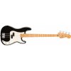 Fender Player II Precision Bass Maple Fingerboard - Black