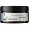 LR Soul of Nature Relaxed Soul telové maslo 200 ml