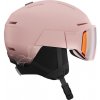 LYŽIARSKA PRILBA SALOMON OSMO HEAVENLY PINK TONIC ORANGE S2 2025 M