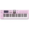 Arturia KeyLab Essential 49 MK3 Rose Quartz