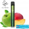 Elf Bar ELFA elektronická cigareta 500mAh Apple Peach 20mg