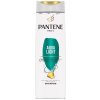 Pantene Aqua Light šampón pre jemné a mastiace sa vlasy 400 ml