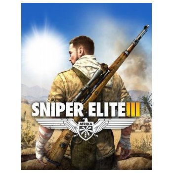 Sniper Elite V3