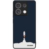 Picasee ULTIMATE CASE pro Xiaomi Redmi Note 13 5G - Astronaut 2