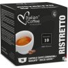 Espresso Ristretto kapsule pre Dolce Gusto 16ks