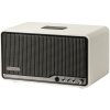Edifier S300 Bezdrôtový Bluetooth reproduktor AirPlay LDAC USB-C 80W béžový