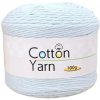 Amparo Miranda® Priadza Cotton Yarn AM16F, Farba svetlo modrá