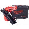 MILWAUKEE M18FFN-0C Aku. klincovačka