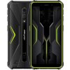 Smartphone Ulefone Armor X12 Pro 4G Helio G36 4GB 64GB, Less Green UF-AX12P_NC/GN