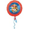 Amscan Fóliový balón Paw Patrol kruh 43 cm
