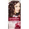 Garnier Color Sensation 4 .15 Ľadovo gaštanová, 60 +40 +12 ml