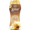 Lenor unstoppables vonné perličky Gold Orchid, 140 g, Gold Orchid