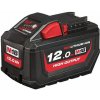 MILWAUKEE M18 HB12 aku batéria 18V/12Ah Li-Ion HIGH OUTPUT 4932464260