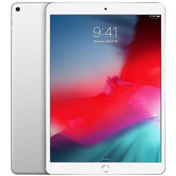 Apple iPad Air 3 2019 Wi-Fi 256GB Silver MUUR2HC/A od 673,9 € - Heureka.sk