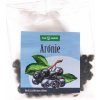 Arónia sušená s jablkovou šťavou 100 g BIO BIO NEBIO
