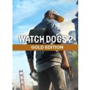 Hra na PC Watch Dogs 2 (Gold)