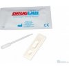 Dipro Druglab drogový test BAR barbituráty 10 ks