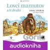 Lovci mamutov a tí druhí - Pavel Dvořák