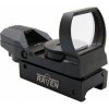 Raven Open PointSight Red Green