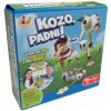 Kozo, padni!