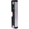 KRAFT&DELE KD10438 , Laserová vodováha s metrem 150 cm