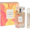 Lanvin Les Fleurs De Lanvin Sunny Magnolia Sada - EDT 50 ml + EDT 7,5 ml