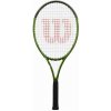 Tenisová raketa Wilson Blade Feel Comp zelená