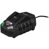 Parkside® Rýchlonabíjačka akumulátora 20 V/4,5 A PLG 20 C3 (100399000)