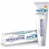 Glaxosmithkline Consumer Sensodyne ZP 75ml Rapid extra fresh