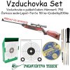 Hämmerli Vzduchovka Set