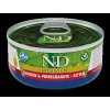 N&D Cat Prime Kitten Chicken & Pomegranate 70 g
