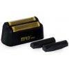 MRD PRO Vector Shaver Foil&Cutter - náhradná fólia s nožmi na shaver ZB-999 BLACK - čierna