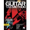 Hal Leonard Guitar Tab Method, Books 1 & 2 (Schroedl Jeff)