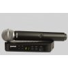 SHURE BLX24E/SM58 K3E 606 - 630 MHz