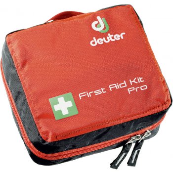 Deuter First Aid Kit Active Papaya prázdná