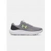 Under Armour Pánske topánky UA Charged Surge 4 Šedá 12.5