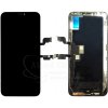 Apple iPhone XS Max LCD displej + Dotykové sklo čierna In-Cell JK FHD
