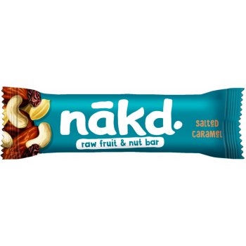 Nakd Raw tyčinka 35g