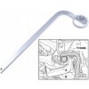Satra Kľúč na olejový filter diferenciálu 46 mm a HALDEX S-FL46S