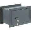 Burg Wächter Stenový trezor Pure-Safe PSW 120 K, objem 10,6 l