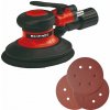Einhell Brúska excentrická pneumatická TC-PE 150 4133330