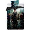 Faro Obliečky Harry Potter a Dary smrti 140x200 70x90